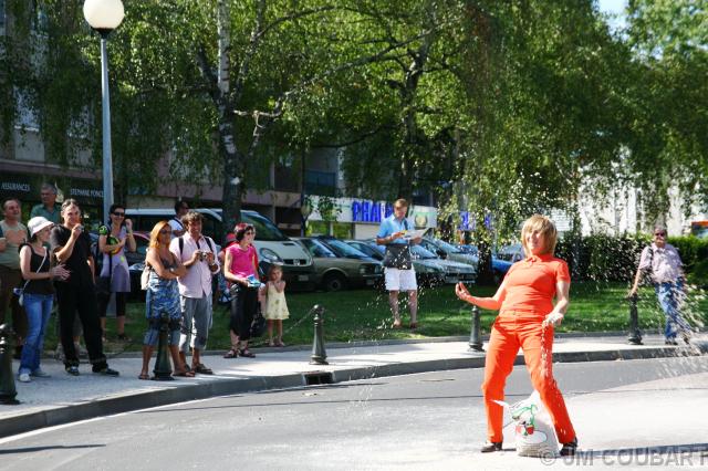 Diapositive suivante